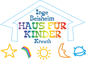 Bild vergrößern: Logo Inge Beisheim Haus für Kinder