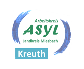 Bild vergrößern: Logo Arbeitskreis Asyl
