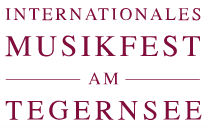 Bild vergrößern: Internationales Musikfest Kreuth am Tegernsee