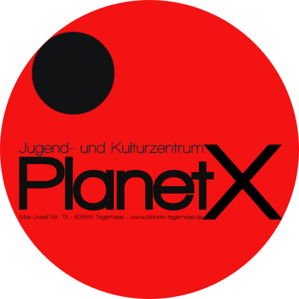 Bild vergrößern: Planet X