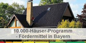 10000 Häuser Programm